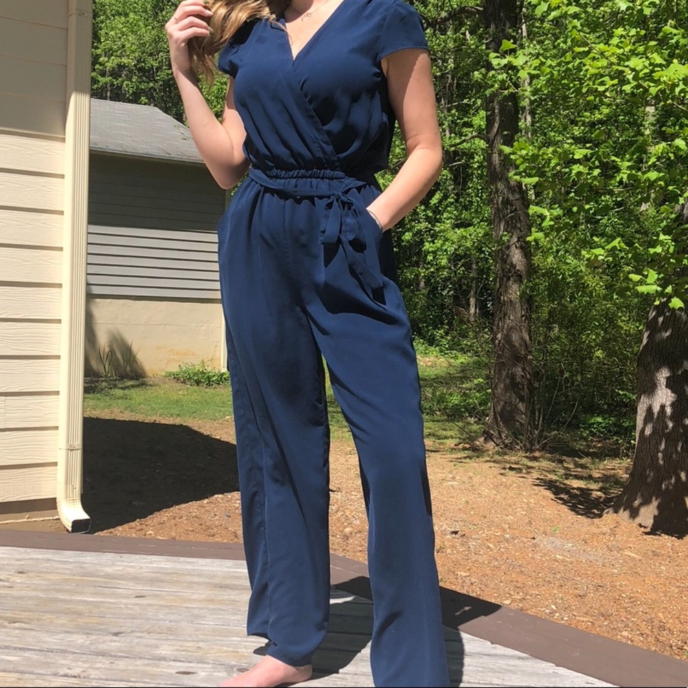 Jumpsuit